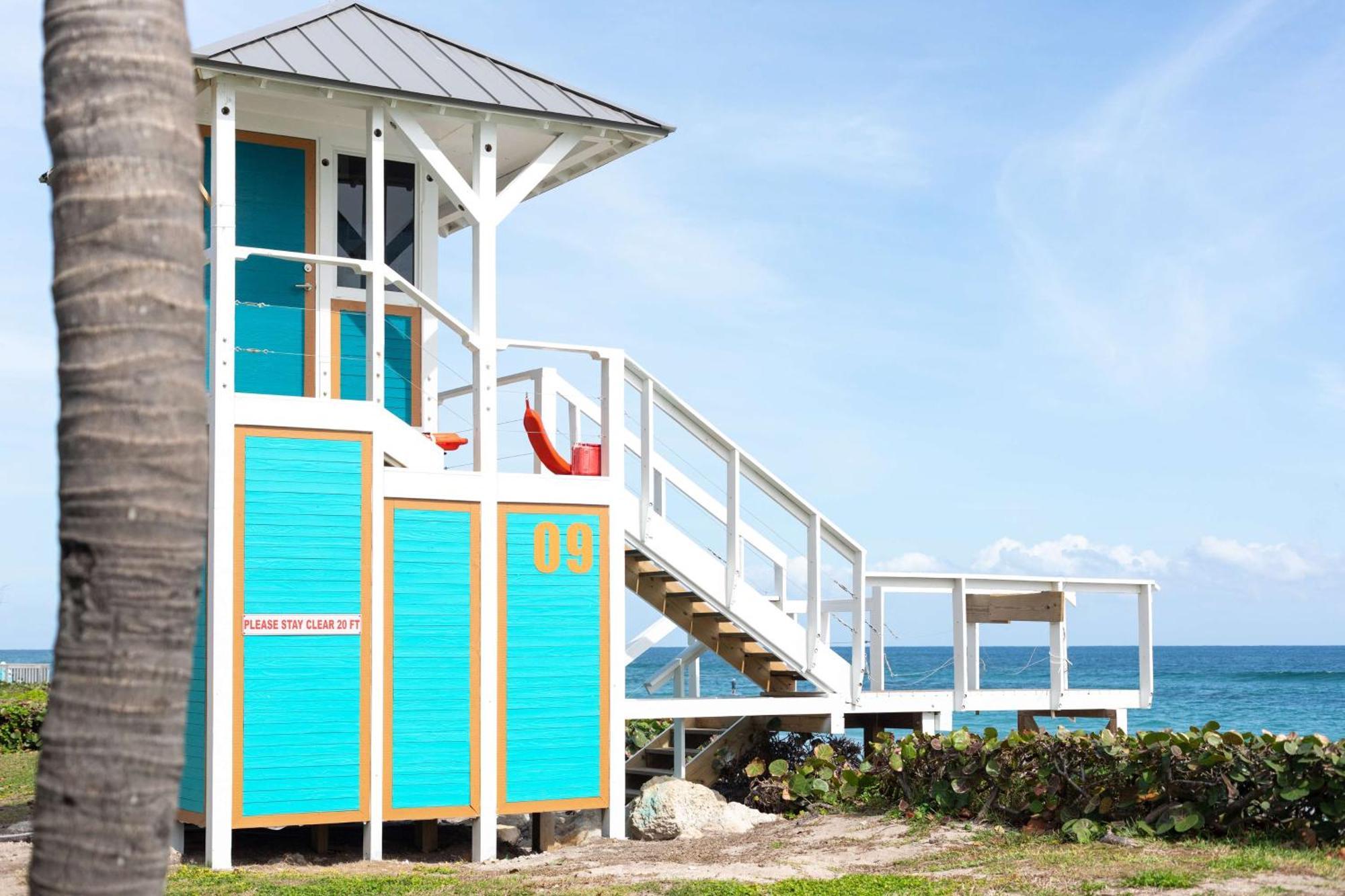 Embassy Suites By Hilton Deerfield Beach Resort & Spa Luaran gambar