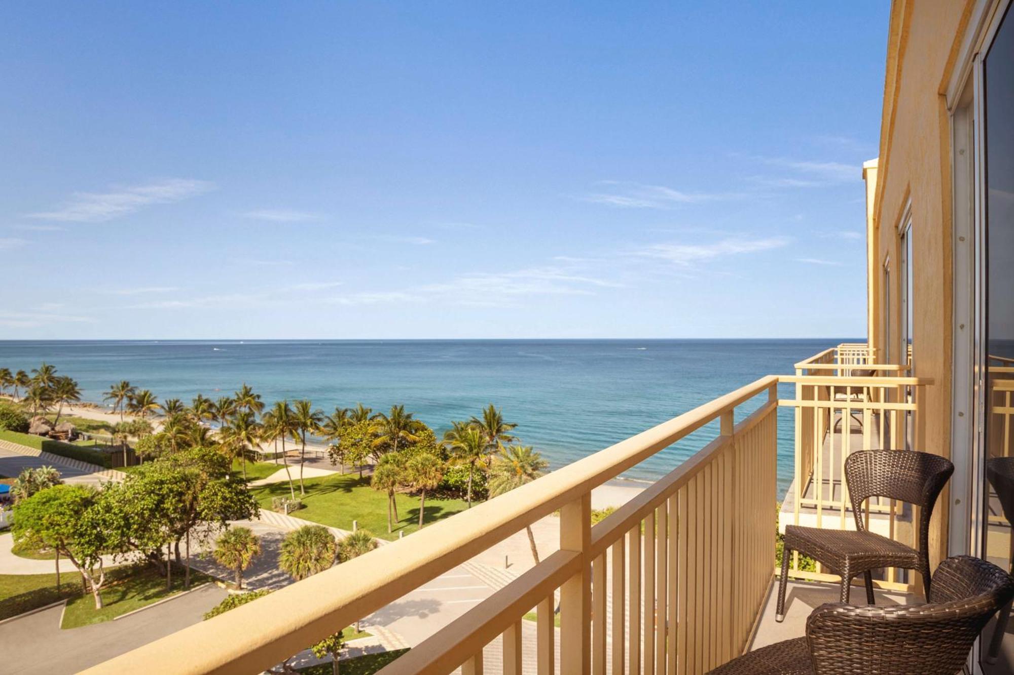Embassy Suites By Hilton Deerfield Beach Resort & Spa Luaran gambar